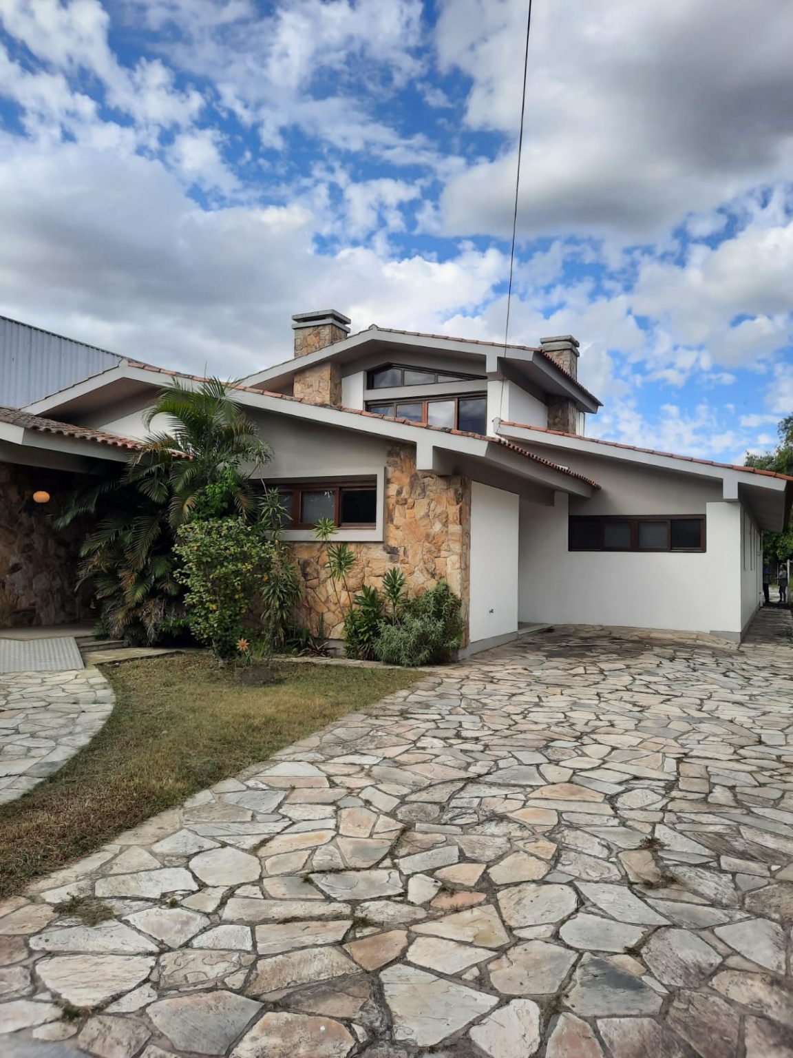 Casa de Repouso Vinhedo Espaço Sênior